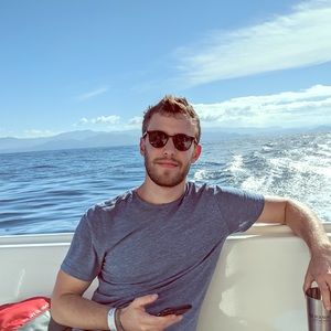 Meet your Posher, Jacob